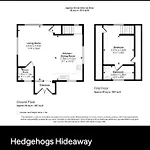Hedgehog's Hideaway,a Peaceful Retreat In Nenthead Alston