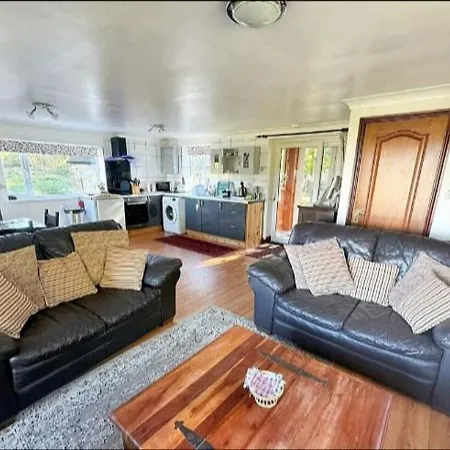 Apartmán Hedgehog's Hideaway,a Peaceful Retreat In Nenthead *