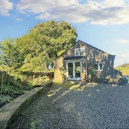 Hedgehog's Hideaway,a Peaceful Retreat In Nenthead *