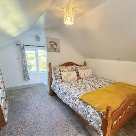 Apartmán Hedgehog's Hideaway,a Peaceful Retreat In Nenthead