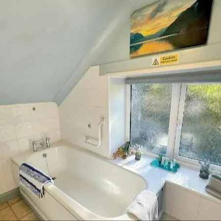 Hedgehog's Hideaway,a Peaceful Retreat In Nenthead