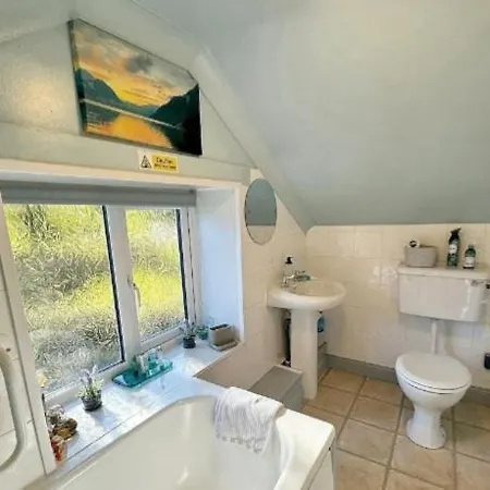 Apartmán Hedgehog's Hideaway,a Peaceful Retreat In Nenthead