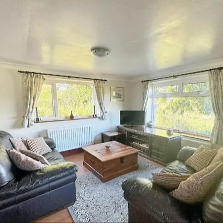 Hedgehog's Hideaway,a Peaceful Retreat In Nenthead Apartmán Alston