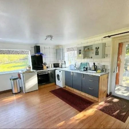 Apartament Hedgehog's Hideaway,a Peaceful Retreat In Nenthead Alston