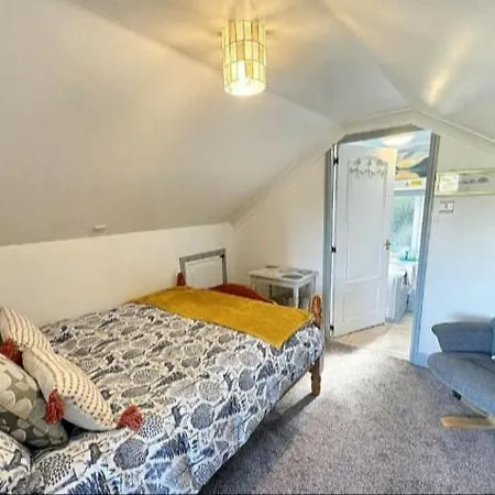 Hedgehog's Hideaway,a Peaceful Retreat In Nenthead