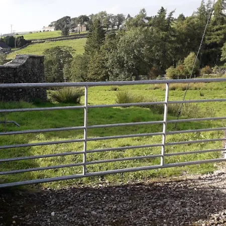 Apartment Hedgehog's Hideaway,a Peaceful Retreat In Nenthead Alston