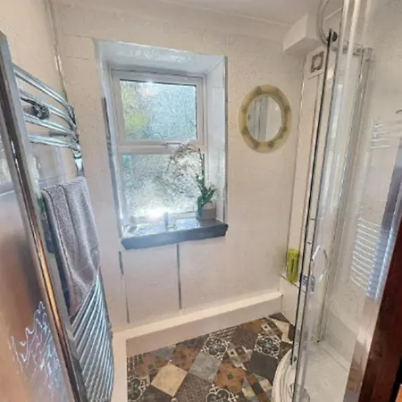 Apartament Hedgehog's Hideaway,a Peaceful Retreat In Nenthead