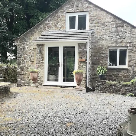 Apartment Hedgehog's Hideaway,a Peaceful Retreat In Nenthead Alston
