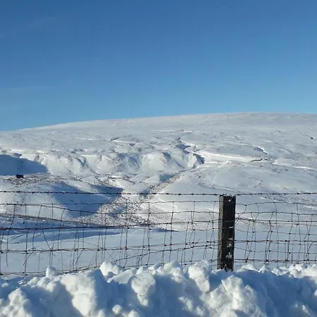 Apartament Hedgehog's Hideaway,a Peaceful Retreat In Nenthead